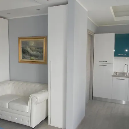Apartamento Borsa *