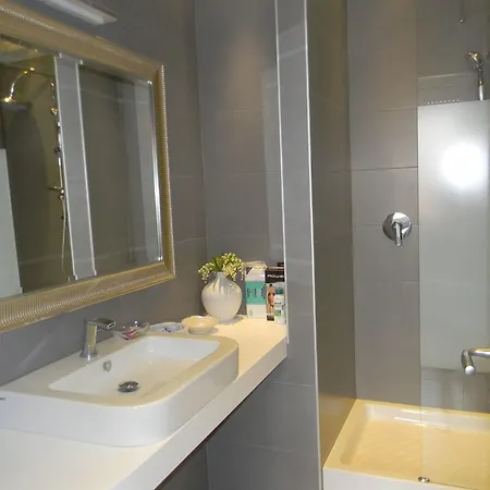 Apartamento Borsa *