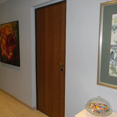Borsa Apartamento *