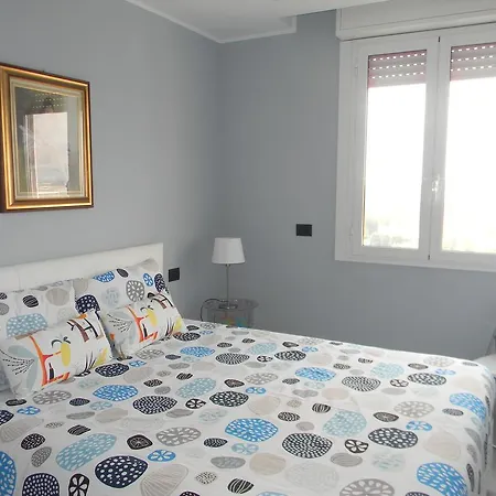 Apartamento Borsa Milão